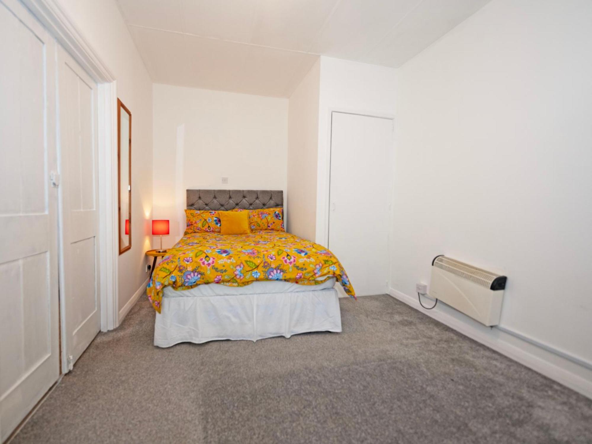 Flat In Clapham Budget Friendly Stay Londres Exterior foto