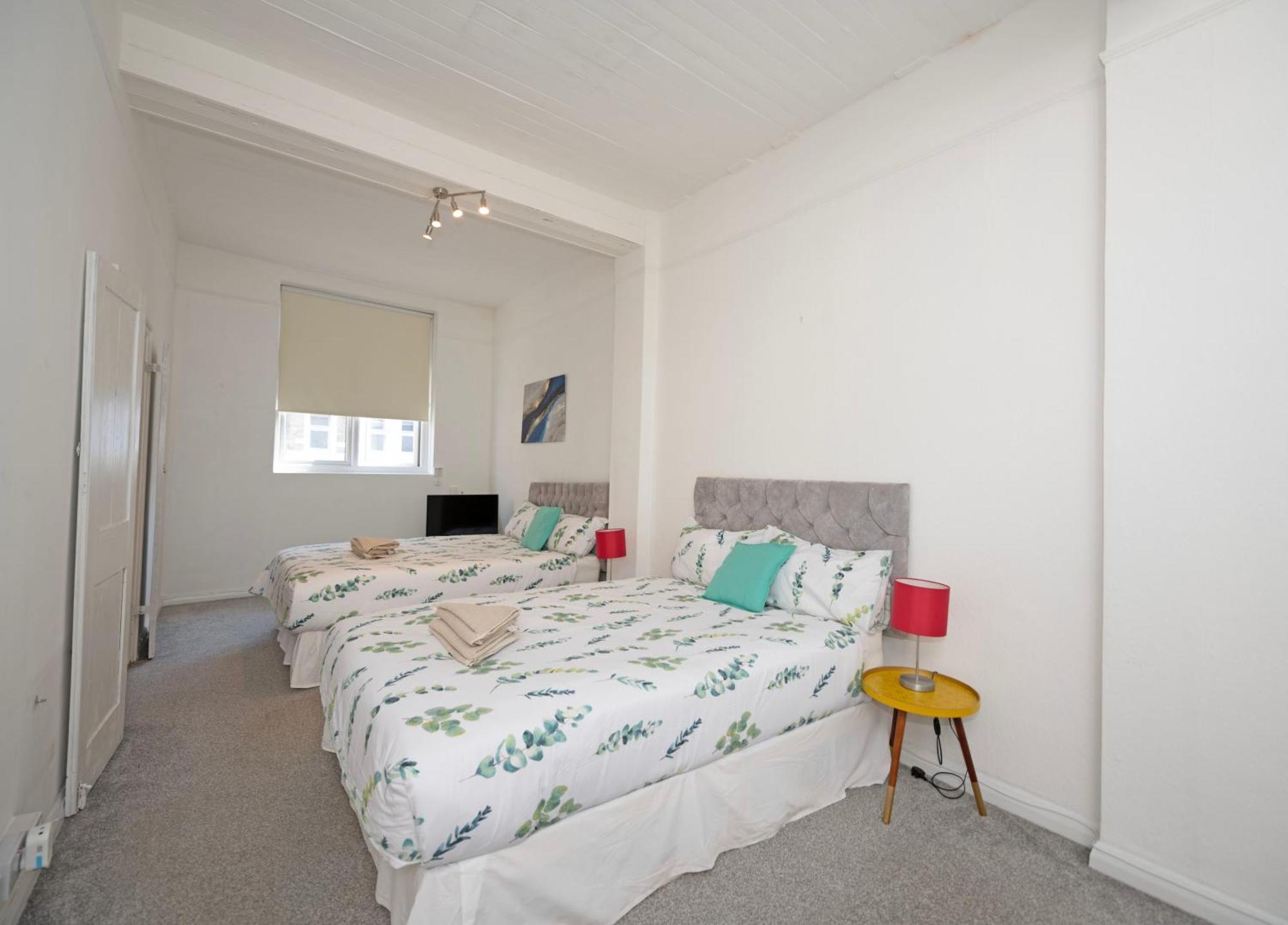 Flat In Clapham Budget Friendly Stay Londres Exterior foto