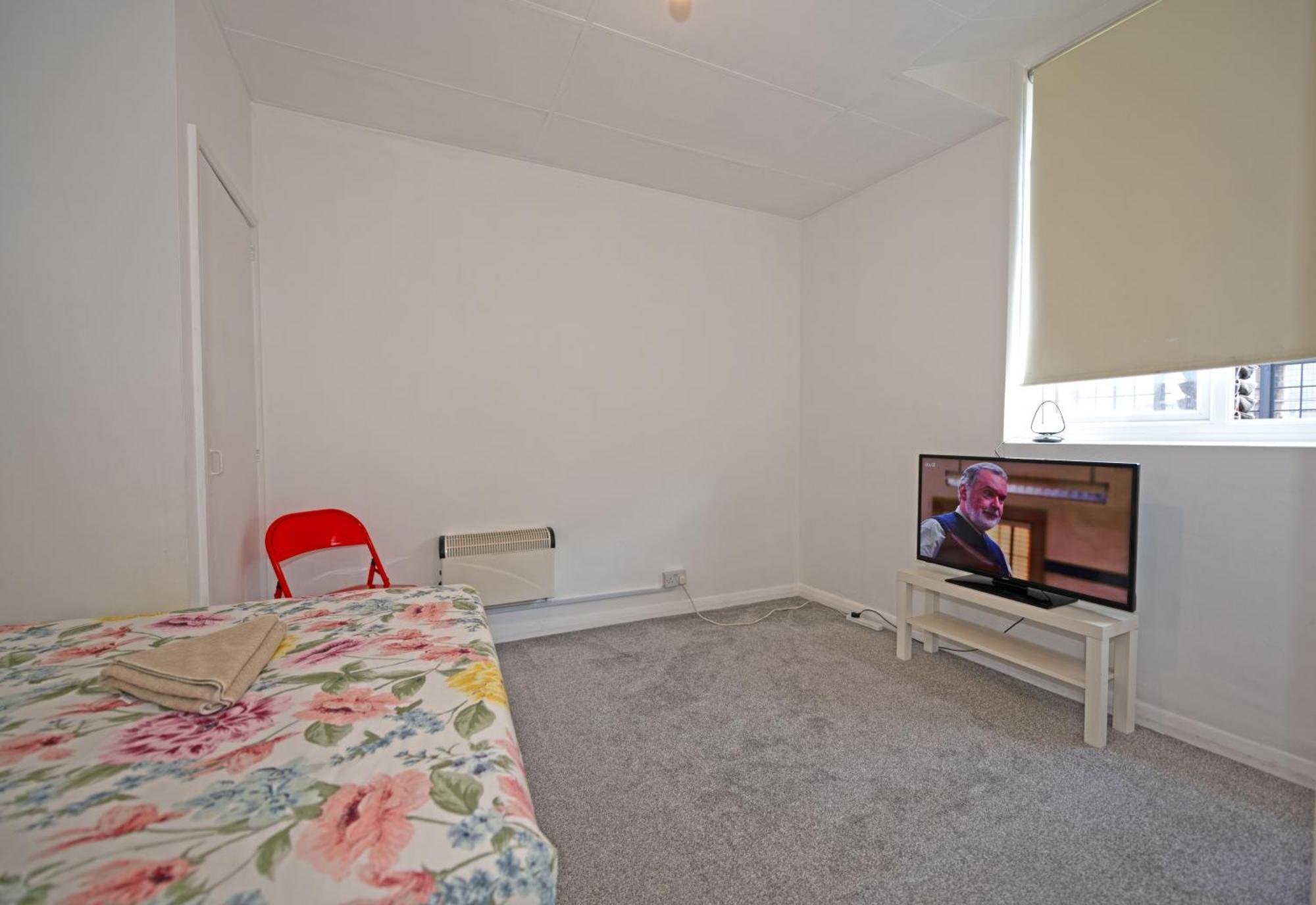 Flat In Clapham Budget Friendly Stay Londres Exterior foto