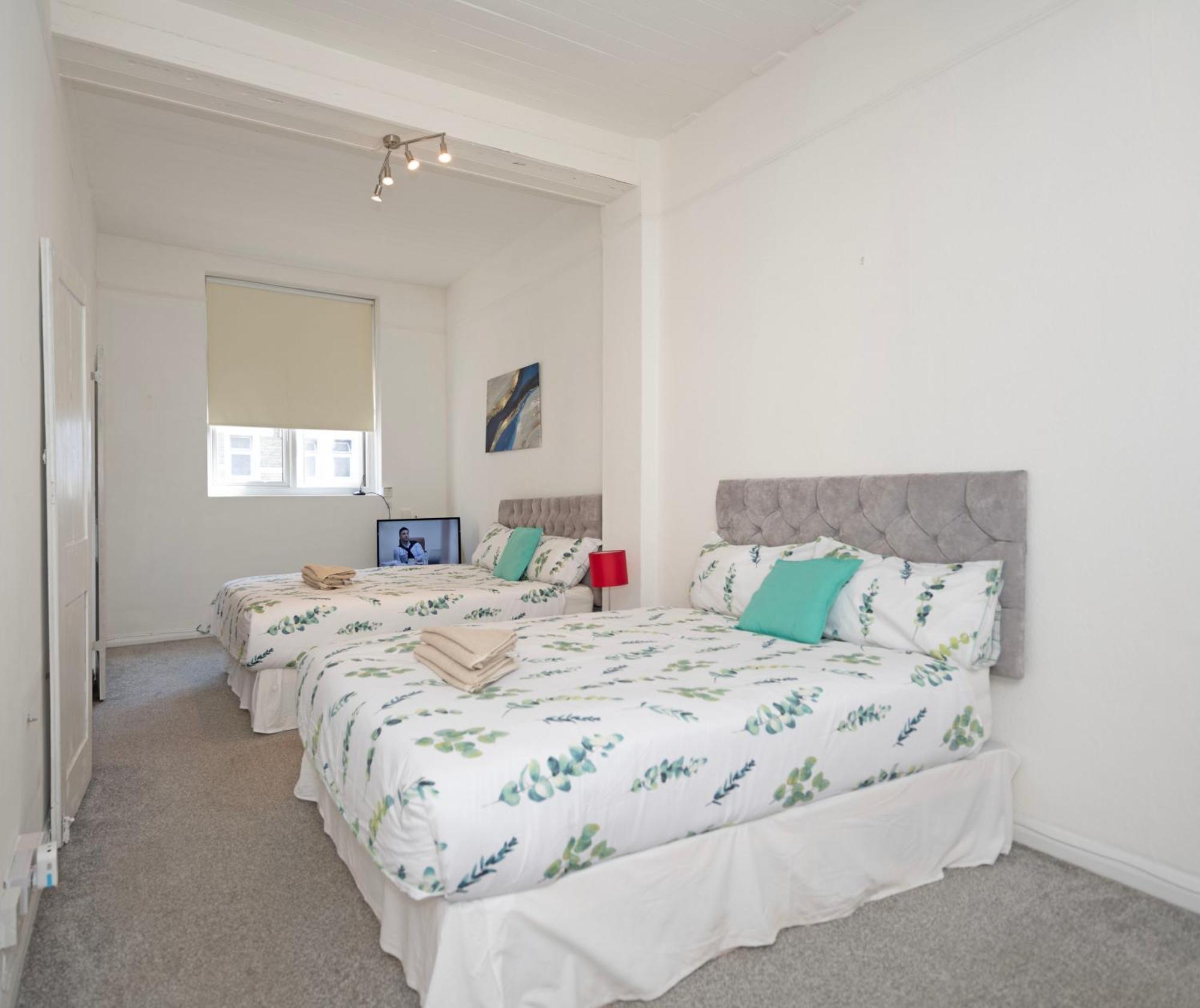 Flat In Clapham Budget Friendly Stay Londres Exterior foto